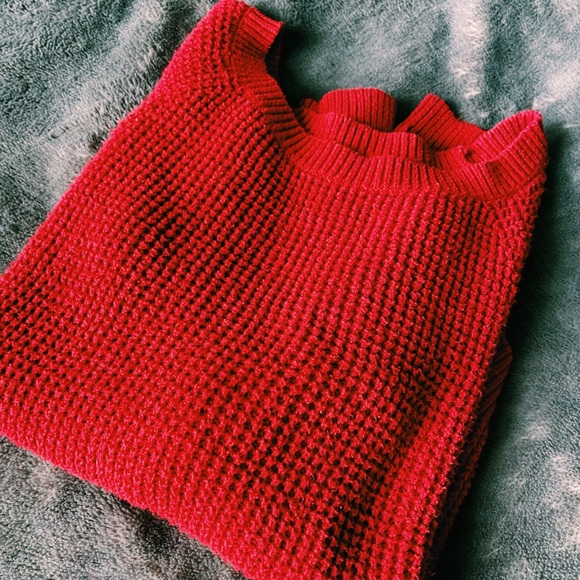 Old Navy Sweaters - Old Navy shaker knit sweater
